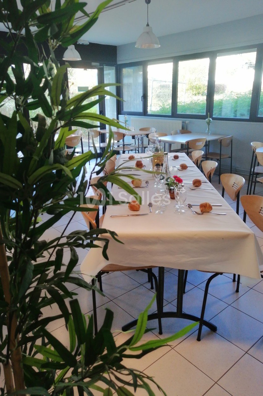 Ethic Etapes Cis de Champagne - galerie - photo 21
