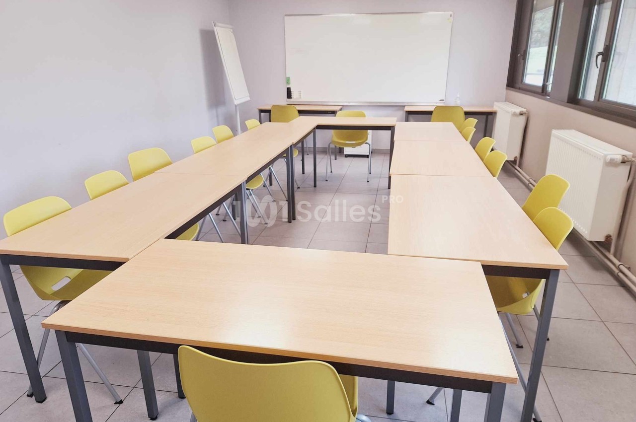 Ethic Etapes Cis de Champagne - galerie - photo 7