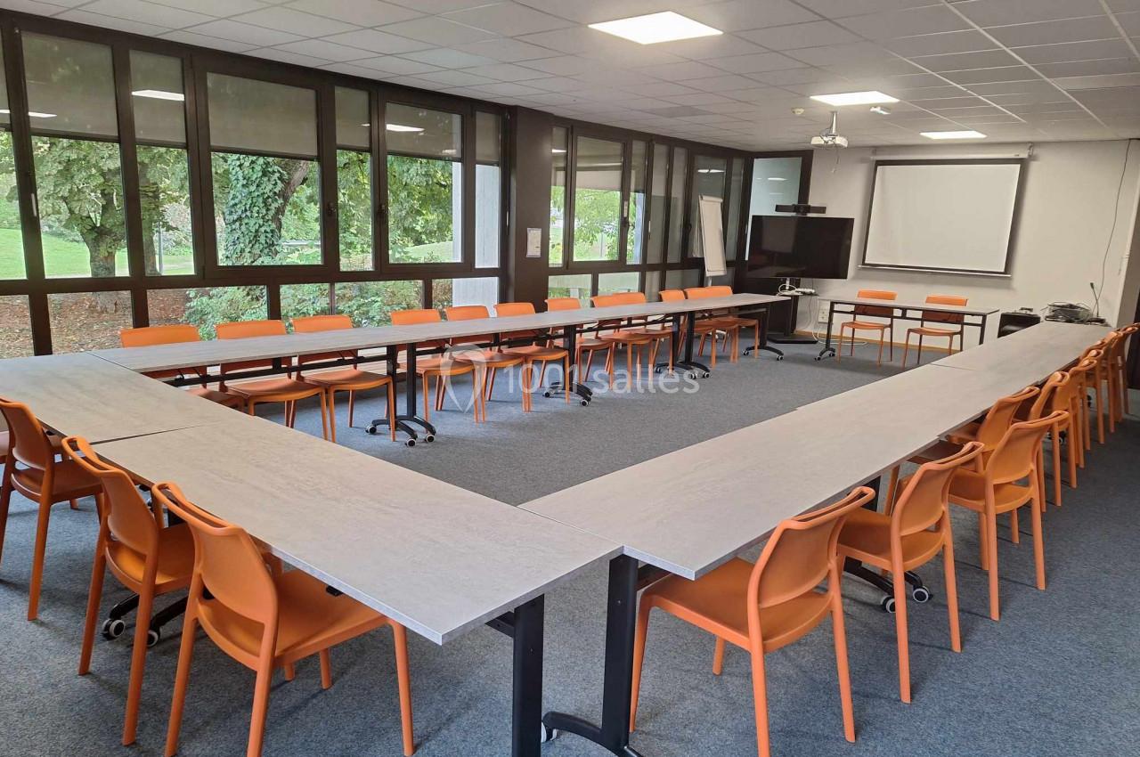 Ethic Etapes Cis de Champagne - galerie - photo 9