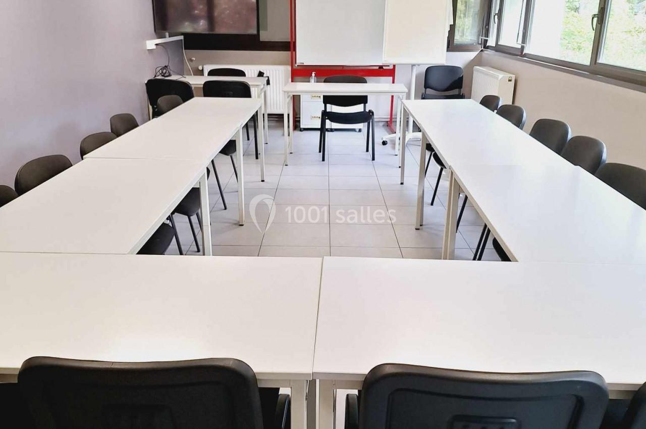 Ethic Etapes Cis de Champagne - galerie - photo 11