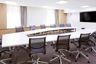Novotel Paris Saint Denis Stade Basilique - photo 1