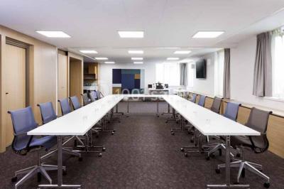 Novotel Paris Saint Denis Stade Basilique - photo 4