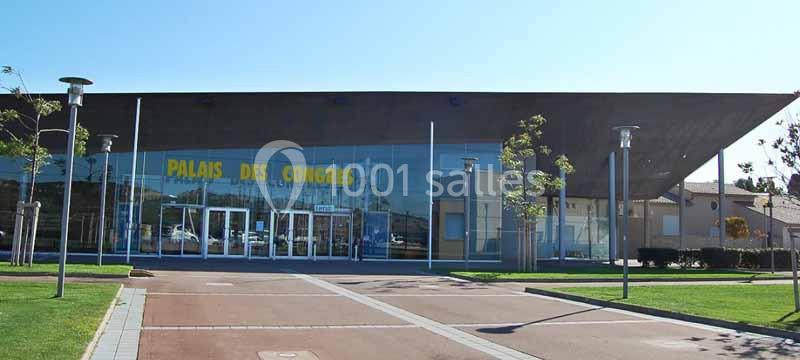 Tourisme Affaires Aude - galerie - photo 1