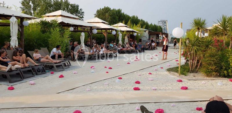 Wave Island - galerie - photo 3