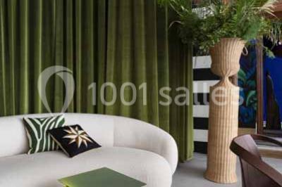 Location salle Lyon 1 (Rhône) - Manifesta #22