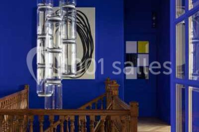 Location salle Lyon 1 (Rhône) - Manifesta #22