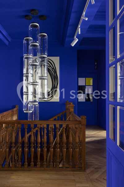 Location salle Lyon 1 (Rhône) - Manifesta #9