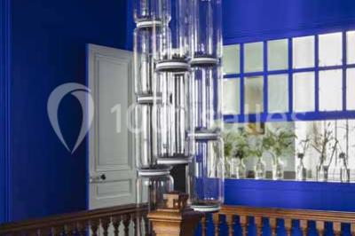 Location salle Lyon 1 (Rhône) - Manifesta #22