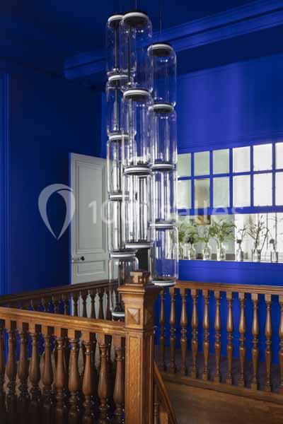 Location salle Lyon 1 (Rhône) - Manifesta #8