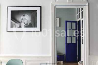 Location salle Lyon 1 (Rhône) - Manifesta #22