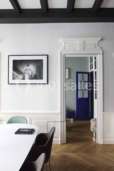 Location salle Lyon 1 (Rhône) - Manifesta #12