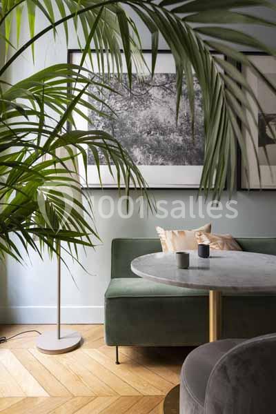 Location salle Lyon 1 (Rhône) - Manifesta #18