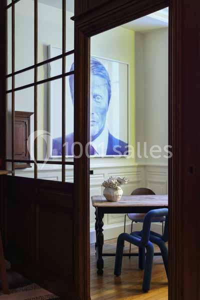 Location salle Lyon 1 (Rhône) - Manifesta #15