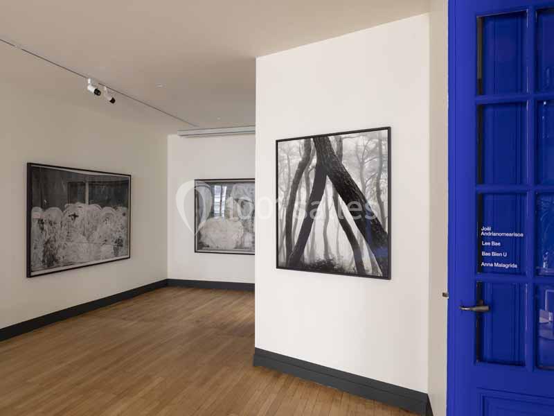 Location salle Lyon 1 (Rhône) - Manifesta #10