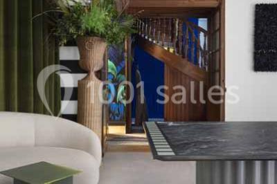 Location salle Lyon 1 (Rhône) - Manifesta #22