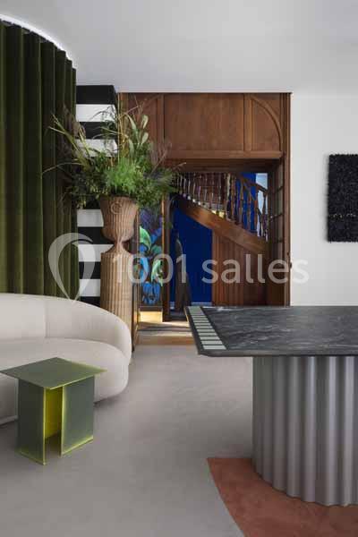 Location salle Lyon 1 (Rhône) - Manifesta #7