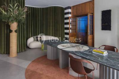 Location salle Lyon 1 (Rhône) - Manifesta #22