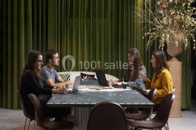 Location salle Lyon 1 (Rhône) - Manifesta #22