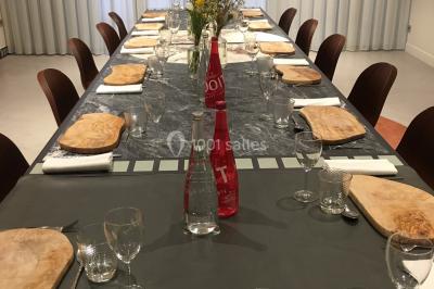 Location salle Lyon 1 (Rhône) - Manifesta #22