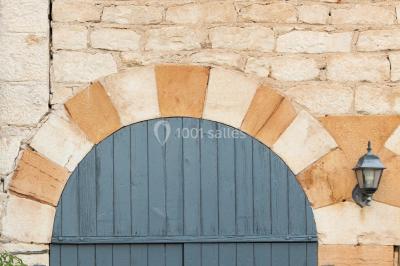 Location salle Saint-Jean-des-Vignes (Rhône) - Domaine Meryt #15