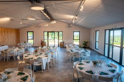 Domaine Meryt - photo 3