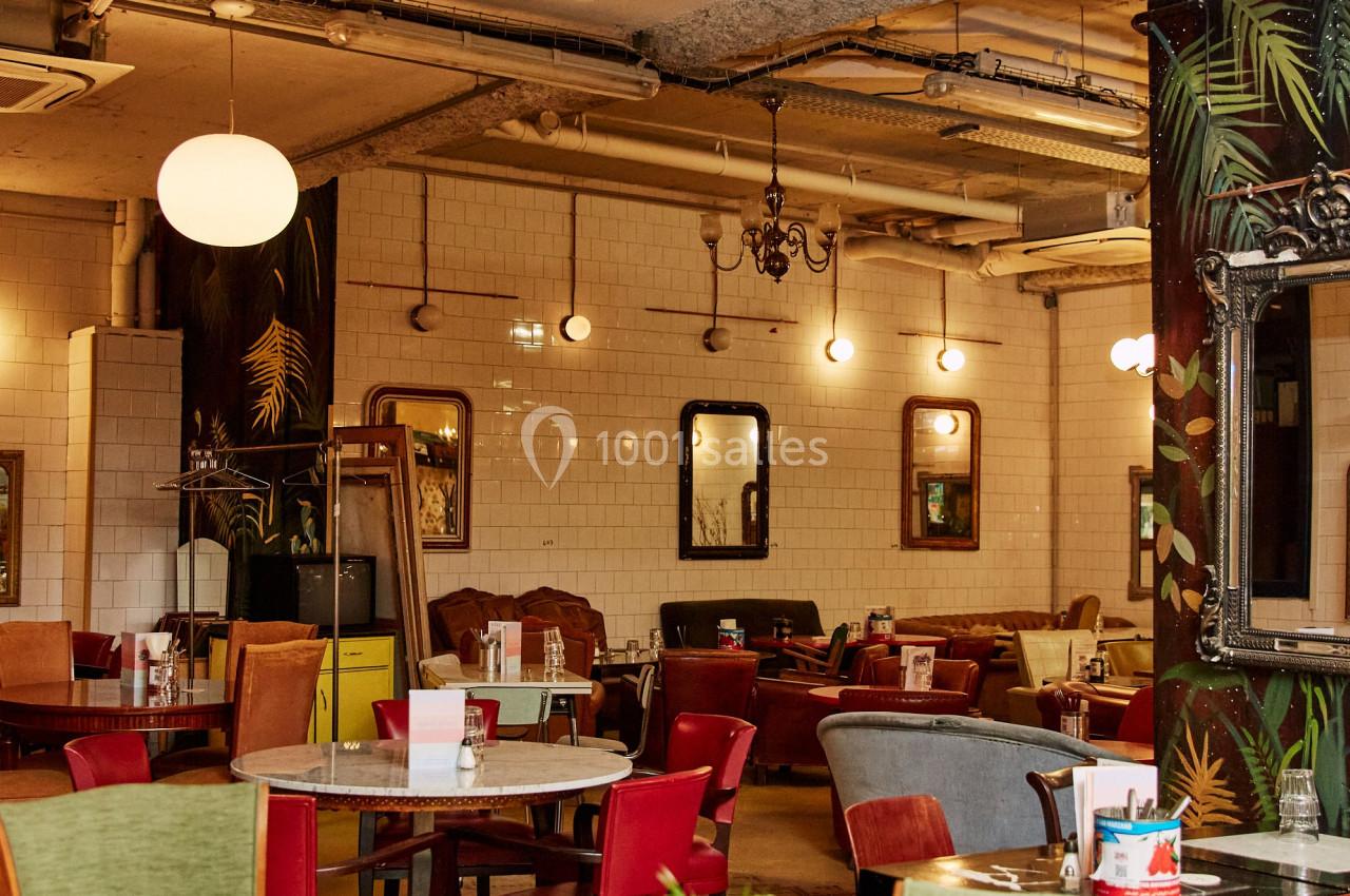 La Plaine Sauvage - galerie - photo 5