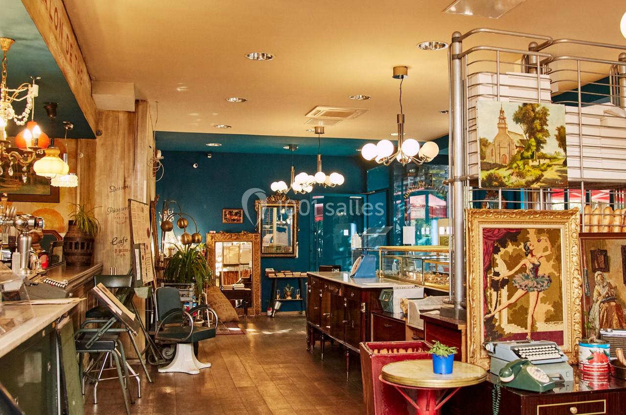 La Plaine Sauvage - galerie - photo 2