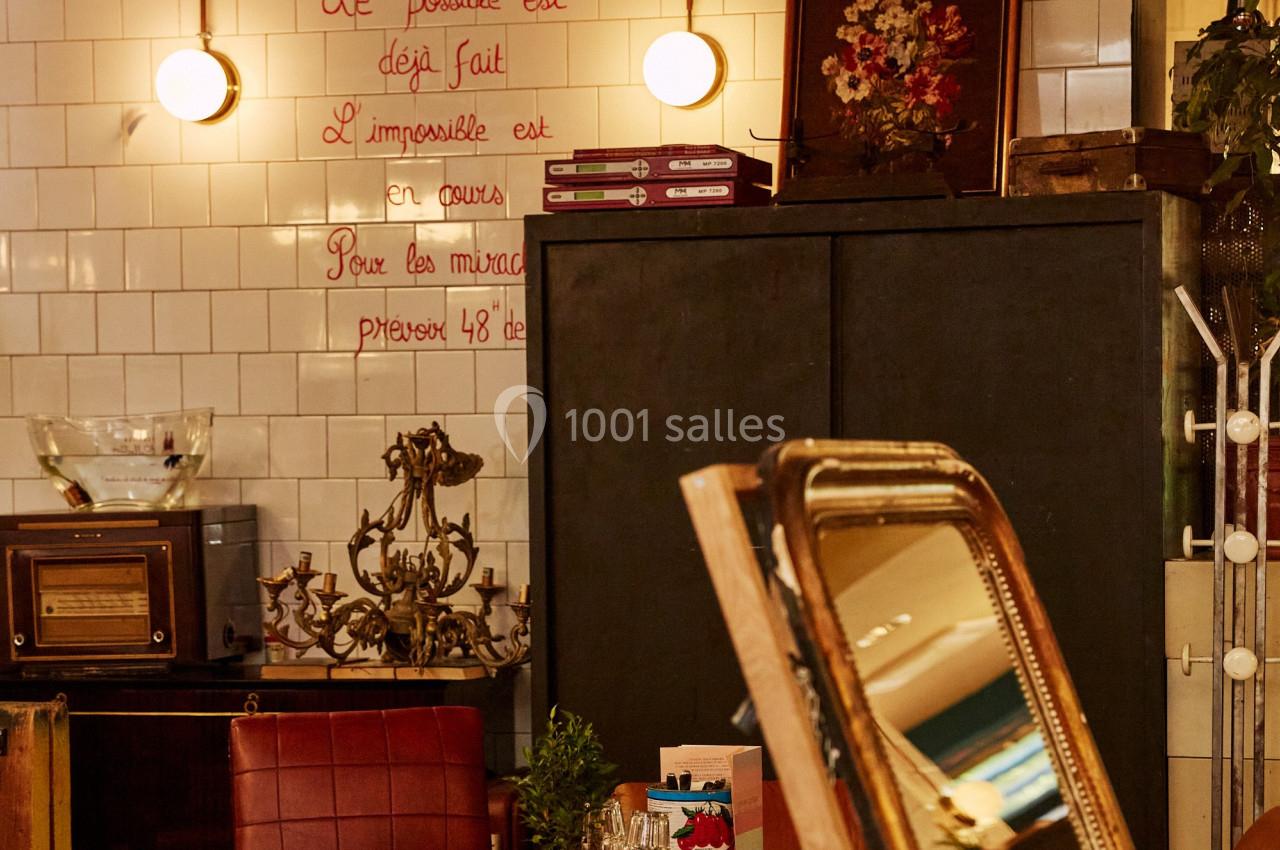 La Plaine Sauvage - galerie - photo 4