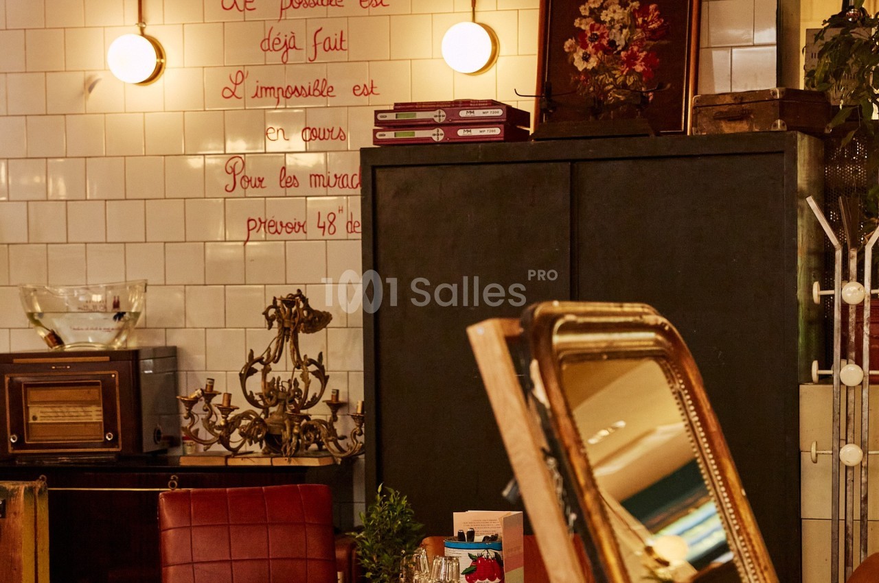 La Plaine Sauvage - galerie - photo 4