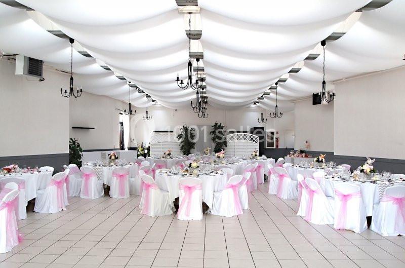 Location salle Bouafle (Yvelines) - Les Délices Ephémères  #20