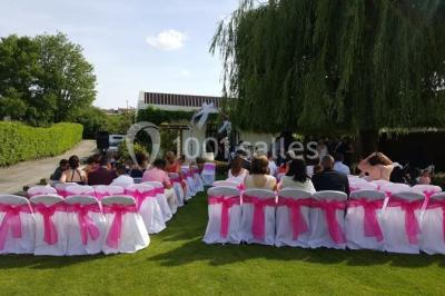 Location salle Bouafle (Yvelines) - Les Délices Ephémères  #23