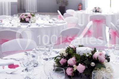 Location salle Bouafle (Yvelines) - Les Délices Ephémères  #23