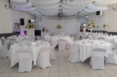 Location salle Bouafle (Yvelines) - Les Délices Ephémères  #23