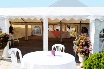 Location salle Bouafle (Yvelines) - Les Délices Ephémères  #23