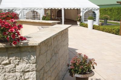 Location salle Bouafle (Yvelines) - Les Délices Ephémères  #23