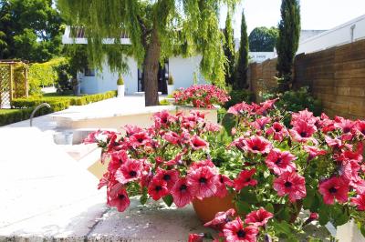 Location salle Bouafle (Yvelines) - Les Délices Ephémères  #23