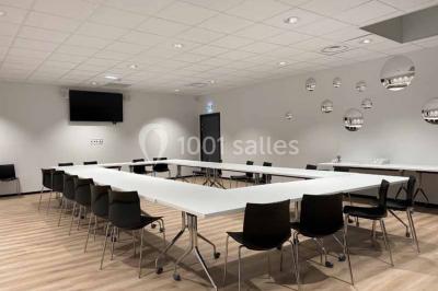 Les Espaces du Bax - photo 2