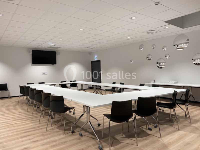 Les Espaces du Bax - galerie - photo 2