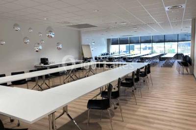 Les Espaces du Bax - photo 1