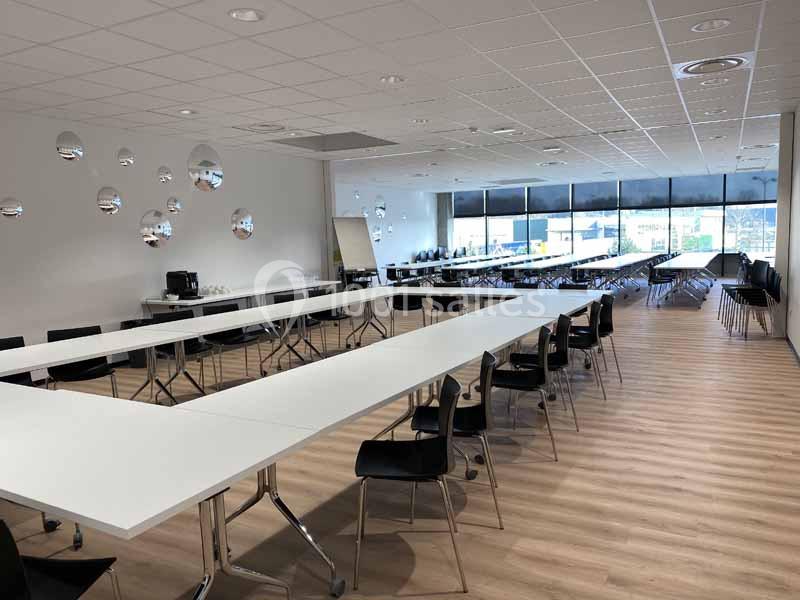 Les Espaces du Bax - galerie - photo 1