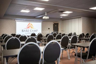 Hotel Base Camp Lodge - photo 5