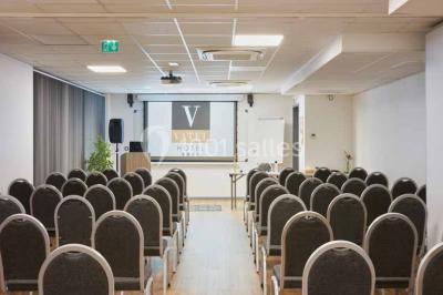 Hôtel Vatel - photo 1