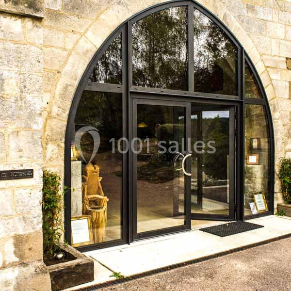 Location salle Tonnerre (Yonne) - L'abbaye Saint Michel #3