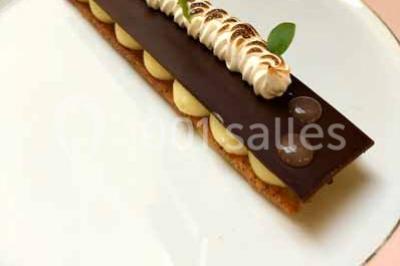 Miniature Location salle Tonnerre (Yonne) - L'abbaye Saint Michel #11 Location salle Tonnerre (Yonne) - L'abbaye Saint Michel #24