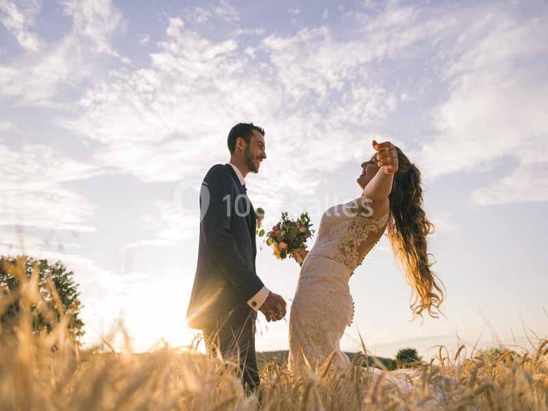 Location salle Tonnerre (Yonne) - L'abbaye Saint Michel #18