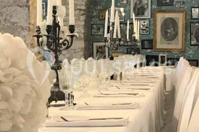 Miniature Location salle Tonnerre (Yonne) - L'abbaye Saint Michel #6 Location salle Tonnerre (Yonne) - L'abbaye Saint Michel #24