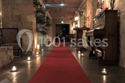 Miniature Location salle Tonnerre (Yonne) - L'abbaye Saint Michel #12 Location salle Tonnerre (Yonne) - L'abbaye Saint Michel #24