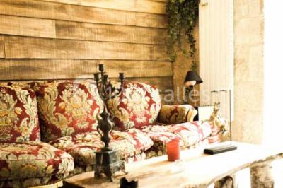 Miniature Location salle Tonnerre (Yonne) - L'abbaye Saint Michel #7 Location salle Tonnerre (Yonne) - L'abbaye Saint Michel #24