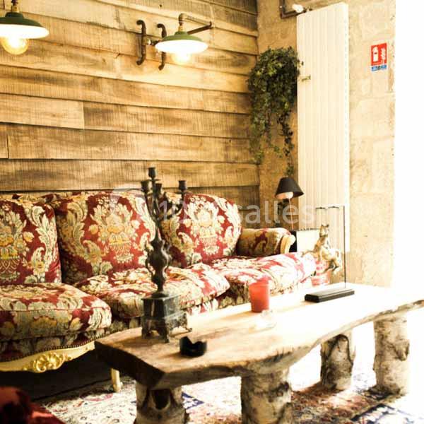 Location salle Tonnerre (Yonne) - L'abbaye Saint Michel #7