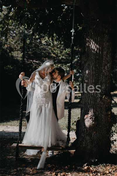 Location salle Tonnerre (Yonne) - L'abbaye Saint Michel #17